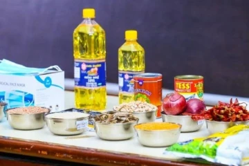 அத்தியாவசிய பொருட்கள் சிலவற்றின் விலைகள் சடுதியாக குறைப்பு: செய்திகளின் தொகுப்பு