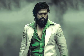 எல்லா ஹிந்தி படங்களும் கொஞ்சம் ஓரம் போ.. இனிமே இங்க ராக்கி பாய் தான் வசூல் மன்னன்