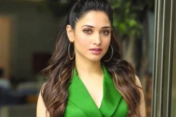 வெறித்தனமான ஒர்கவுட்டில் நடிகை தமன்னா.. இணையத்தில் தீயாய் பரவும் வீடியோ