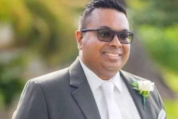 வெளிநாடொன்றில் உயிரிழந்த இலங்கை கோடீஸ்வரர்!