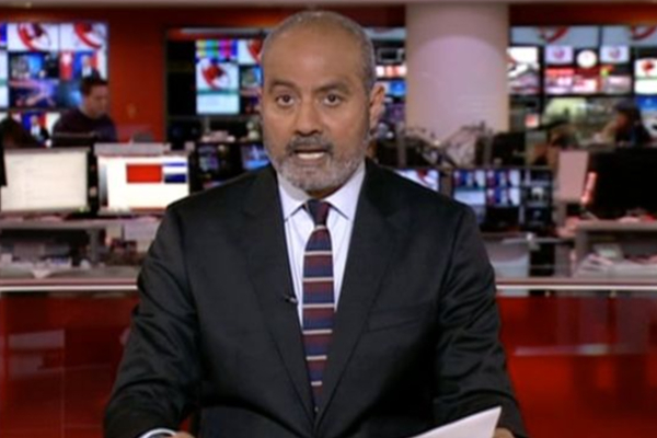 ஈழத்தமிழ் பூர்வீக, பிரபல பிபிசி ஊடகர் ஜோர்ஜ் அழகையா மரணம் | George Alagiah Bbc News Presenter Passed Away