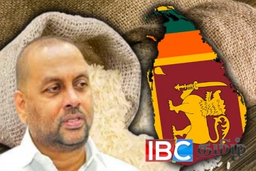 அரிசி தட்டுப்பாடு,விலையேற்றத்திற்கு பின்னணி என்ன ..! அம்பலப்படுத்தும் முன்னாள் அமைச்சர்