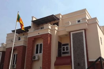 வெளிநாடுகளில் உள்ள தூதரகங்களை மூட இலங்கை முடிவு!