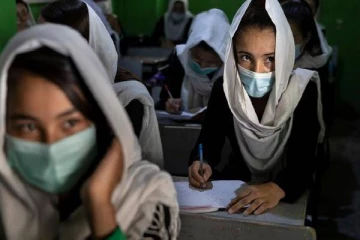 தாலிபான்களின் அதிரடி அறிவிப்பு... இனி இவை யாவும் செல்லாது