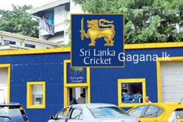ශ්‍රී ලංකා ක්‍රිකට් ආයතනය වැටලීමේ සූදානමක්?..සමාජ ජාල කළඹමින් පෙළගැසෙයි..