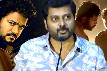 தளபதி 67 படமும் LCU தான்: முக்கிய அப்டேட் கொடுத்த நரேன்