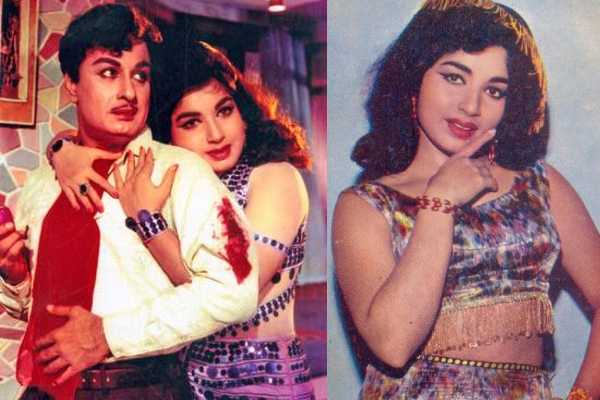 சரோஜாதேவியை கவர்ச்சியால் வீழ்த்திய ஜெயலலிதா!! ஒரே இரவில் சாய்ந்த நடிகையர் திலகம் கேரியர் | Jayalalithaa Glamour Wave That Toppled Saroja Devi