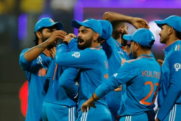 முதலாவது போட்டியில் அயர்லாந்தை வீழ்த்திய இந்திய அணி