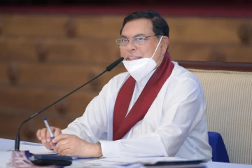 மக்களுக்கு நிவாரணம்; நாட்டிற்கு புதிய வரவு செலவுத் திட்டம் - பசில் ராஜபக்ச இணக்கம்!