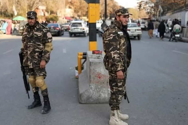 ரஷ்ய தூதரகத்தில்  குண்டு வெடிப்பு;  பலர் பலி | Russian Embassy Bombing Many Died