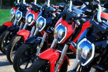 இந்தியாவில் மின்சார வாகனம் வாங்குபவர்களுக்கு ஒரு மகிழ்ச்சியான செய்தி!