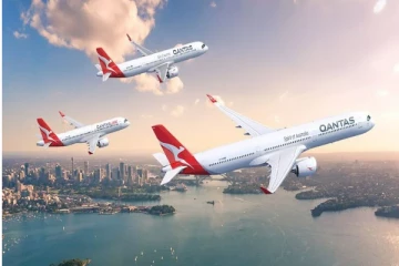 2023க்கான உலகின் பாதுகாப்பான விமான சேவைகள் தொடர்பில் வெளியான தகவல்