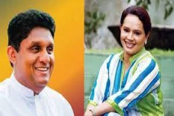 மைக்டைசனை போல் செயற்படும் சஜித் - முன்னாள் சகா குற்றச்சாட்டு