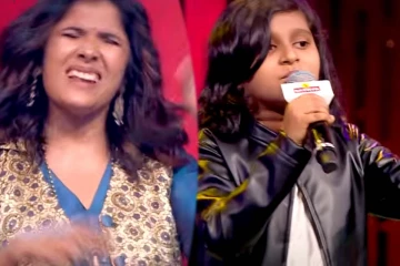 Super Singer Junior: ஒட்டுமொத்த நடுவர்களையே ஆடவைத்த கேரள சிறுவன்... களைகட்டும் சூப்பர் சிங்கர் மேடை