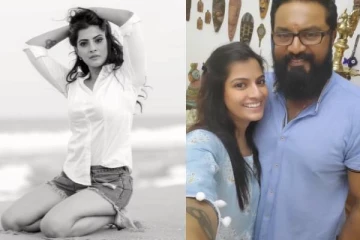 சரத்குமார் மகளையும் விட்டு வைக்காத வாரிசு நடிகர்!! திருமணமாகாத 43 வயது நடிகரின் லீலை..