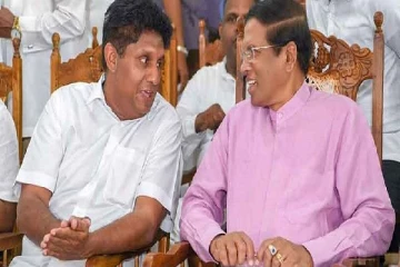 கொழும்பில் அரசியல் பரபரப்பு -சஜித்தரப்புக்கு பச்சைக்கொடி காட்டிய முன்னாள் அரச தலைவர்
