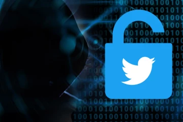 உலகம் முழுவதும் 20 கோடி ட்விட்டர் பயனாளர்களின் விபரங்கள் திருட்டு!