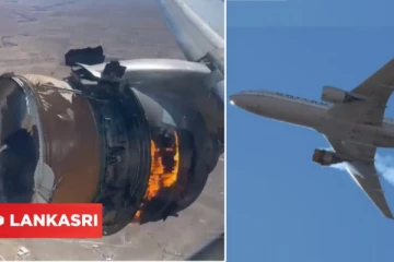 இனி இந்த விமானங்கள் எங்கள் வான்வெளியில் நுழைய தடை! பிரித்தானியா முக்கிய அறிவிப்பு