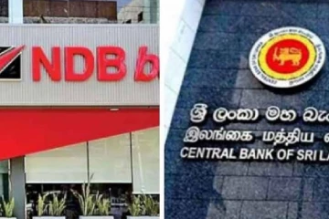 වංචා සිද්ධිය සම්බන්ධයෙන් අධිකරණ වෛද්‍ය සමාලෝචනයක් සඳහා NDB ඩෙලොයිට් ආයතනය පත් කරයි