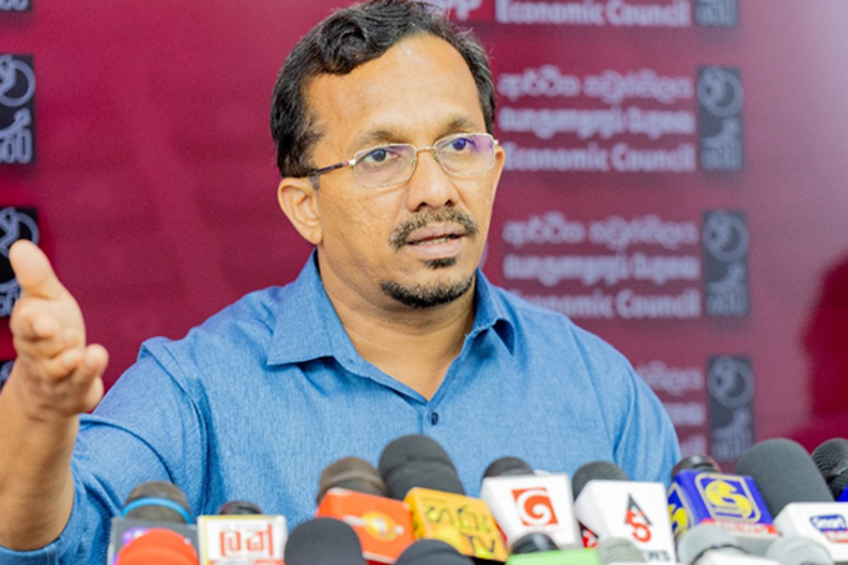 எதிரணியின் அரசியல் பழிவாங்கல் குற்றச்சாட்டை அடியோடு மறுத்த ஆளும் கட்சி எம்.பி | Ruling Party Mp Opposition Accusation Political எதிரணியின் அரசியல் பழிவாங்கல் குற்றச்சாட்டை அடியோடு மறுத்த ஆளும் கட்சி எம்.பி | Ruling Party Mp Opposition Accusation Political