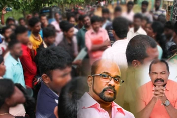 மட்டக்களப்பை நோக்கி படையெடுக்கும் முன்னாள் போராளிகள்