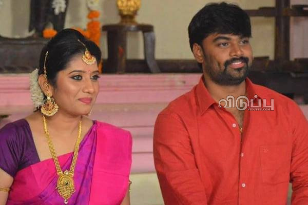 தொகுப்பாளினி பிரியங்கா கணவரை பிரிய முக்கிய காரணமே இதுதான்!! ரகசியத்தை உடைத்த பயில்வான் | Main Reason Vj Priyanka Divorce Husband Bayilvan
