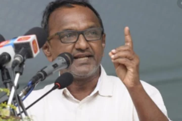 இராணுவ ஆட்சியை நோக்கி நகரும் அரசாங்கம்! பஷிலின் வழிகாட்டலில் விமலும் வாசுவும் - எதிர்க்கட்சி குற்றச்சாட்டு