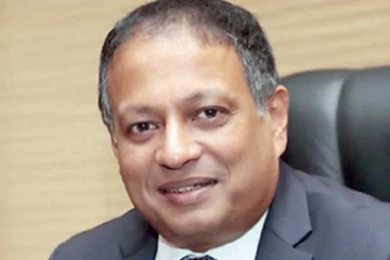 කාර්ය මණ්ඩල ප්‍රධානී සාගලගේ සොහොයුරාට ලැබුණු අලුත්ම තනතුර..