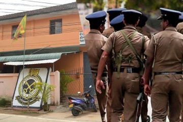 சிறைச்சாலையில் தடுத்து வைக்கப்பட்டிருந்த கைதி திடீர் மரணம்: பரிசோதனையில் வெளியான தகவல்