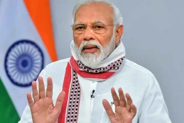 இன்று நாடாளுமன்ற கூட்டம் - அனைத்து எம்.பிக்களும் சிந்தித்து விவாதங்களில் ஈடுபட வேண்டும் - பிரதமர் மோடி