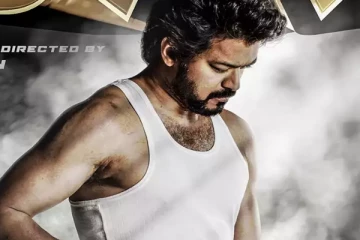 பீஸ்ட் படத்தின் ரிலீஸ் தேதி இதுதான்! பிரபல நடிகர் கூறிய தகவல்