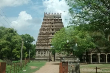 எம பயத்தினை போக்கி நீண்ட ஆயுளுடன் வாழ வாலீஸ்வரர் கோயிலில் வழிபாடு செய்யுங்க!