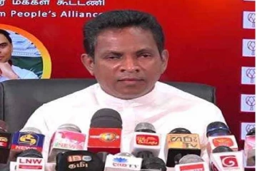 ஆகஸ்ட் 9 ரணிலை வீட்டுக்கு அனுப்ப போவதாக கூறினர்:இறுதியில் போராட்டகாரர்கள் வீட்டுக்கு சென்றனர்