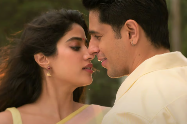 பரம் சுந்தரி: திரை விமர்சனம் | Param Sundari Movie Review