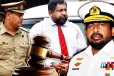 11 தமிழ் இளைஞர்கள் காணாமலாக்கப்பட்ட வழக்கு - முன்னாள் கடற்படைத் தளபதிக்கு பிணை