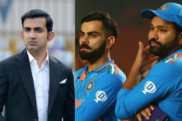 வந்ததுமே கம்பீர் வைத்த செக்!! ஒதுக்கப்படுவார்களா விராட் - ரோகித் - இந்திய அணியில் பெரும் மாற்றங்கள்?