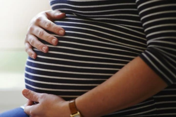 8 மாதத்தில்... வரிசையாக 2 குழந்தைகளை பெற்ற பிரித்தானிய பெண்! எப்படி சாத்தியம்?