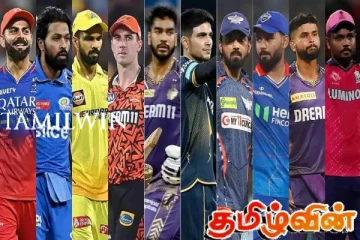 இருபதுக்கு 20 கிரிக்கெட் போட்டிகளில் உலக சாதனை படைத்த அணி!