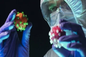 உலக நாடுகளை மீண்டும் மிரட்ட வரும் புதிய கோஸ்டா-2 வைரஸ்