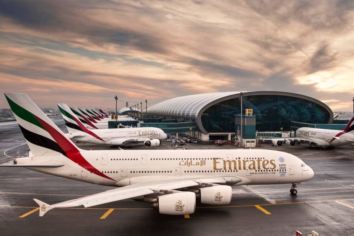 ஈரான் போர்: பிரித்தானிய பயணிகளுக்கு சில முக்கிய அறிவிப்புகள் | Cathay Pacific British Airways Cancel Flights