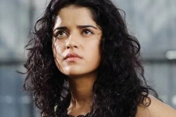 வீட்டைவிட்டு ஓடி நாயுடன் 9 மாதங்கள் வாழ்ந்த அஜித் பட நடிகை! உருக்கமான வீடியோ..