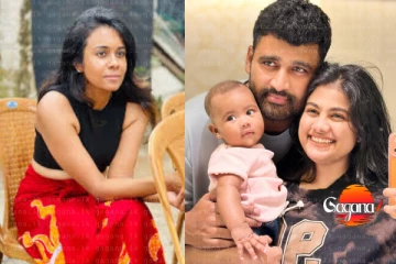 තිසරගේ දුව තිසරගේ නෙවෙයිලු ළමයා හදා ගත්තු විදිහ ගැන කලින් බිරිඳ සියල්ල වමාරයි - ජනප්‍රිය නිළිය ගැනත් කියයි