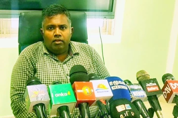 நீர்வெறுப்பு நோய்த்தாக்கம்: தொற்று நோய் வைத்தியர் ரஞ்சன் விளக்கம்