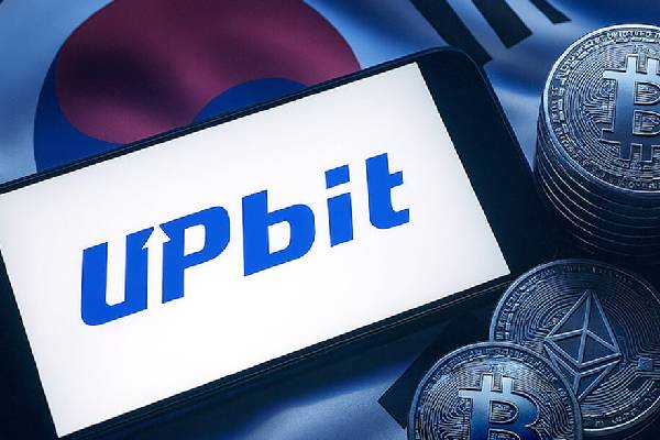 கைவரிசை காட்டிய வடகொரியா... தென் கொரிய கிரிப்டோ நிறுவனத்தில் பெருந்தொகை கொள்ளை | Hack Of Crypto Exchange Upbit