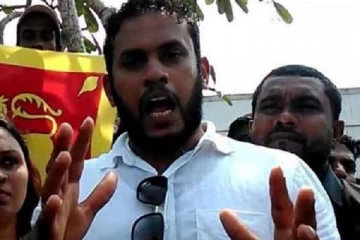 நாட்டின் சட்டம் சரியான முறையில் நடைமுறைப்படுத்ததப்பட்டிருந்தால் ரிஷாட் இருக்கும் இடத்தில் ஹக்கீமும் இருந்திருப்பார்!