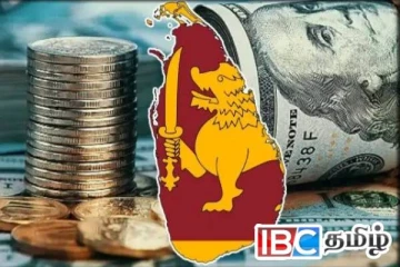 டொலருக்கு நிகரான ரூபாயின் பெறுமதியில் ஏற்பட்ட மாற்றம்