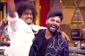 பிக் பாஸ் அல்டிமேட்டில் குக் வித் கோமாளி நட்சத்திரம்? எதிர்பார்க்காத ஒருவர்