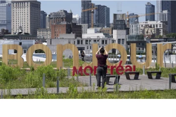 கியூபெக் மாகாண மக்கள்தொகை குறையும் என மதிப்பீடு