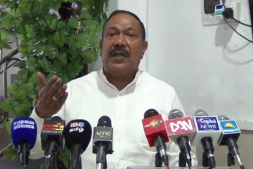 ஆயிரம் ரூபா சம்பள உயர்வு விவகாரத்தில் அரங்கேறி வரும் சூழ்ச்சித் திட்டம்!