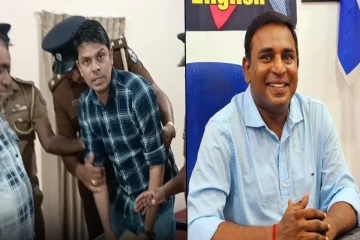 கூட்டத்தில் இருந்து வெளியேற்றப்பட்ட அர்ச்சுனா ; ரஜீவன் எம்.பி வெளியிட்ட முக்கிய தகவல்